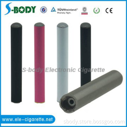 Ecig 510 battery 510 automatic&manual battery 180/280mah capacity